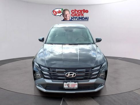 New 2026 Hyundai Tucson SE FWD image 8