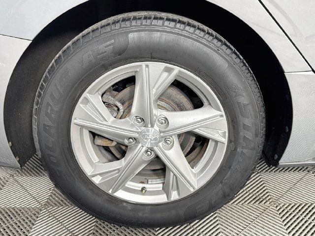 Used 2021 Hyundai Sonata SE FWD image 29
