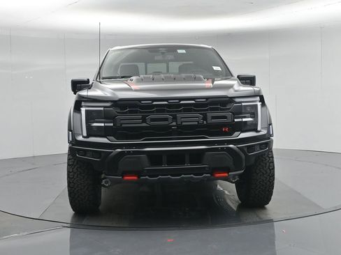 New 2026 Ford F150 Raptor w/ Equipment Group 803A Raptor R image 57