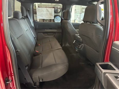 Used 2022 Ford F150 XLT w/ Equipment Group 302A High AWD/4WD image 42