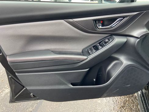 Used 2023 Subaru Impreza 2.0i Sport image 12