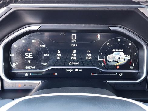 Used 2023 GMC Sierra 1500 Denali w/ Denali Reserve Package image 31