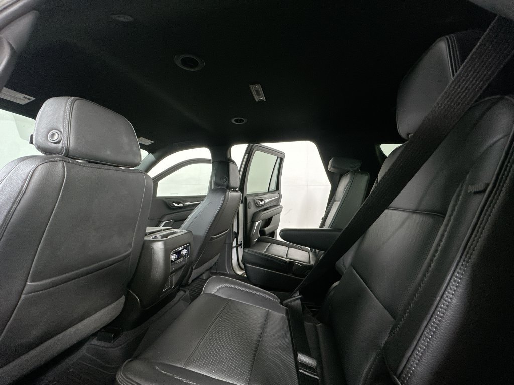 Used 2022 GMC Yukon Denali AWD/4WD image 15