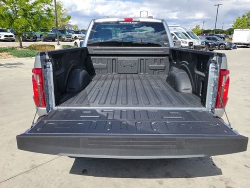 New 2026 Ford F150 XL AWD/4WD image 10