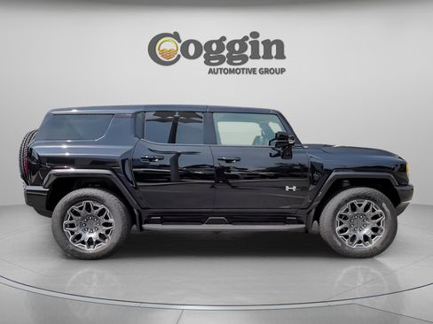 New 2025 GMC Hummer EV 3X image 21