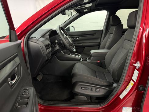 New 2026 Honda CR-V Sport image 5
