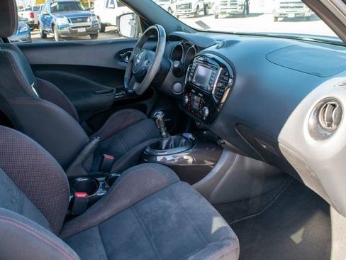 Used 2015 Nissan Juke NISMO image 20