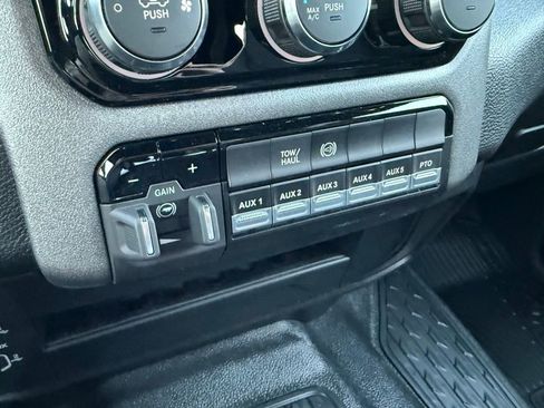 New 2026 RAM 5500 Tradesman w/ Chrome Appearance Group image 4