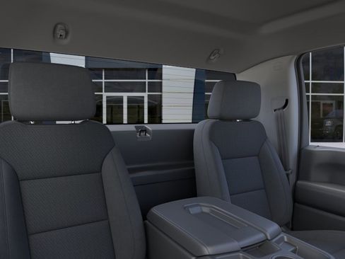 New 2025 GMC Sierra 3500 Pro w/ Convenience Package AWD/4WD image 25