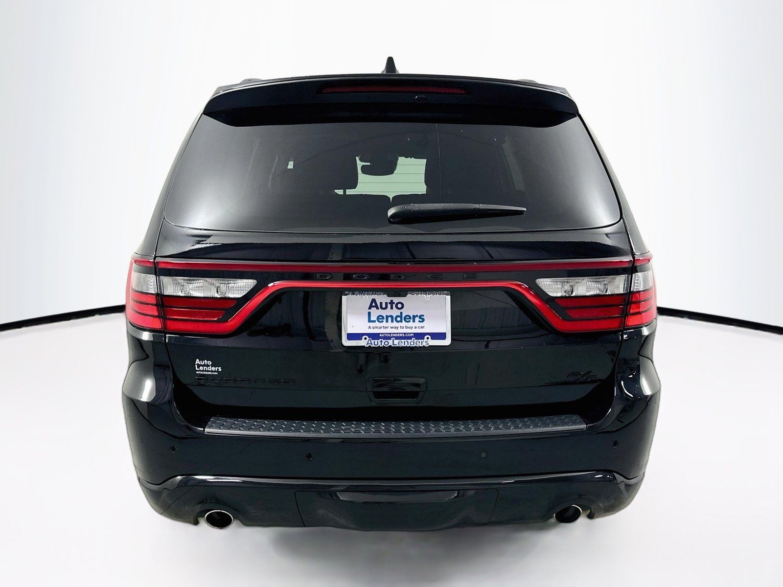 Used 2023 Dodge Durango R/T RWD image 6