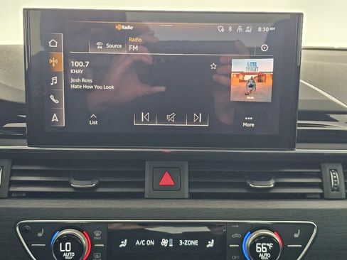 Used 2021 Audi A4 2.0T Premium Plus w/ Premium Plus Package image 25