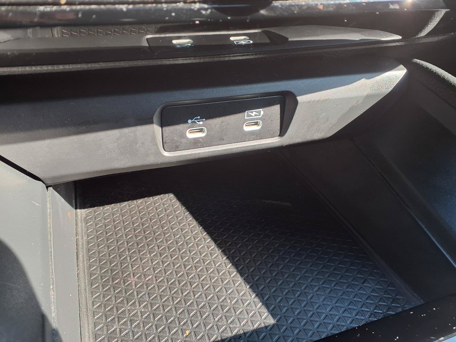Certified 2023 Honda Accord Sport image 9