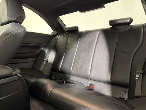 Used 2017 BMW 230i Coupe RWD image 24