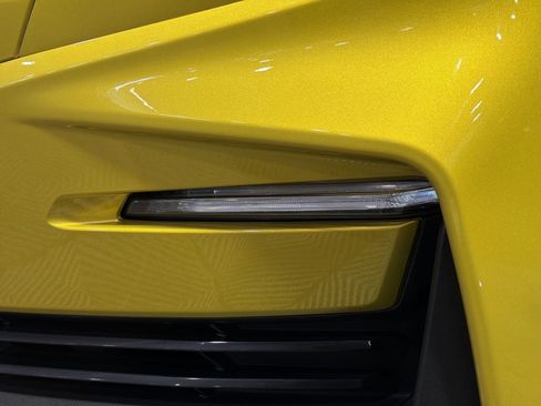 Used 2024 Chevrolet Camaro SS RWD image 14