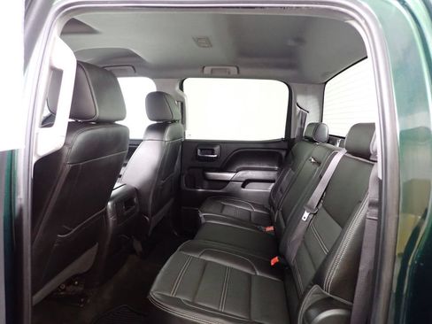 Used 2015 Chevrolet Silverado 1500 LT w/ LT Convenience Package RWD image 30