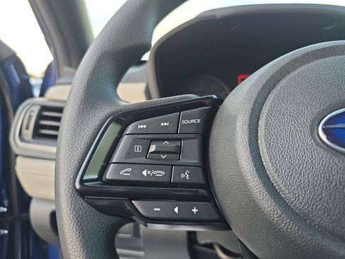 New 2026 Subaru Forester AWD/4WD image 14