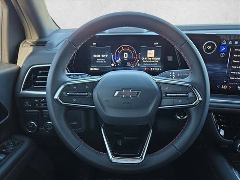 New 2026 Chevrolet Tahoe RST image 11