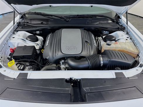 Used 2023 Dodge Challenger R/T w/ Performance Handling Group RWD image 13