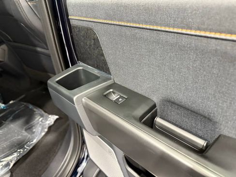 New 2025 Ford F150 Tremor w/ Bed Utility Package image 25