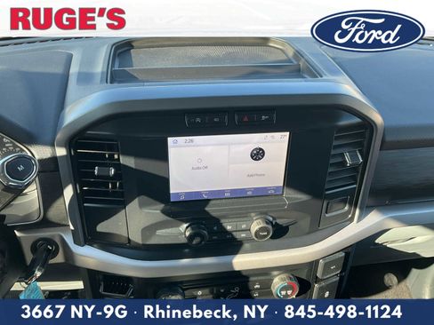 Used 2023 Ford F150 XLT image 20