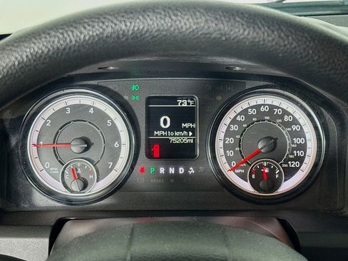 Used 2019 RAM 1500 Express image 16