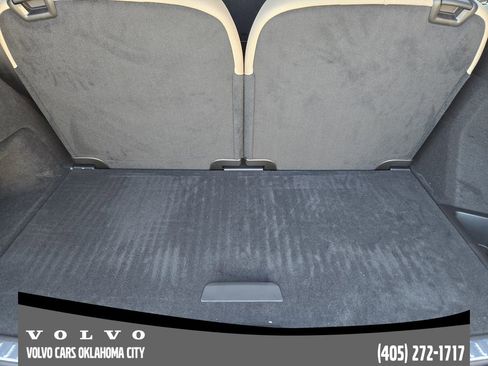 New 2026 Volvo XC90 T8 Ultra w/ Lounge Package AWD/4WD image 32