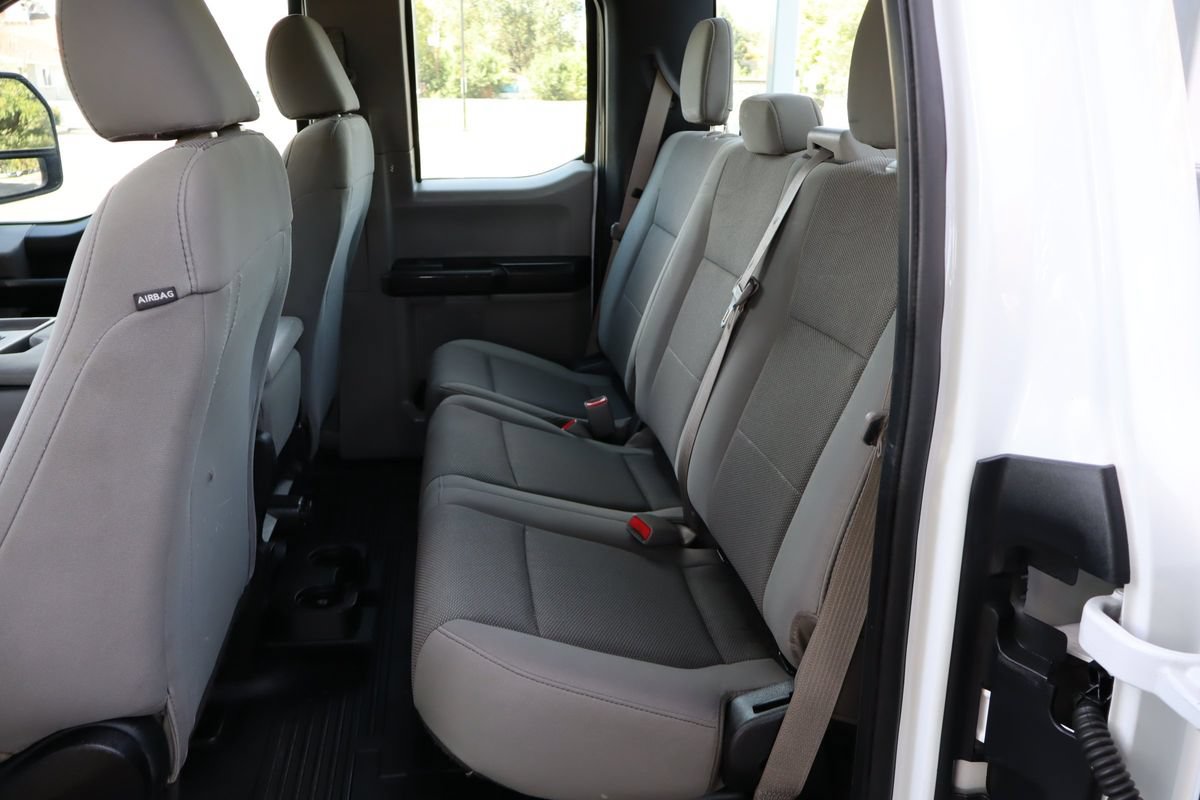 Used 2017 Ford F350 XL AWD/4WD image 21