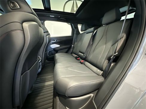 New 2025 Acura RDX AWD w/ A-Spec & Advance Pkg image 14