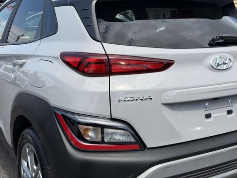 Certified 2023 Hyundai Kona SEL AWD/4WD image 11