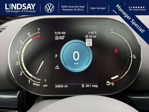 Used 2023 MINI Cooper Clubman S image 23