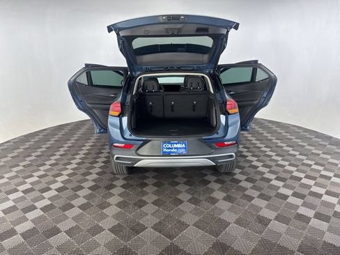 Used 2026 Buick Encore GX Preferred w/ Comfort Package AWD/4WD image 18