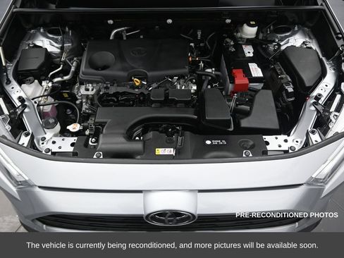 Used 2023 Toyota RAV4 XLE Premium image 13