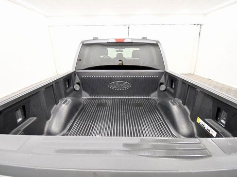 Used 2024 Ford F150 XLT image 7