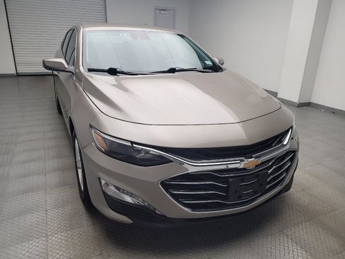 Used 2023 Chevrolet Malibu LT FWD image 14