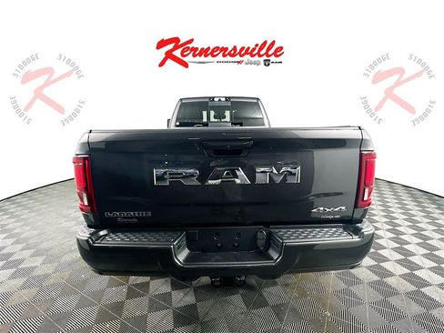 New 2026 RAM 3500 Laramie image 6