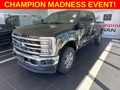 Used 2024 Ford F250 Lariat image 6