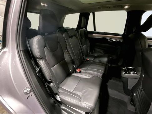 New 2026 Volvo XC90 B6 Ultra w/ Protection Package image 11