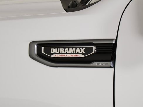 Used 2026 GMC Sierra 1500 AT4 w/ AT4 Premium Package image 11