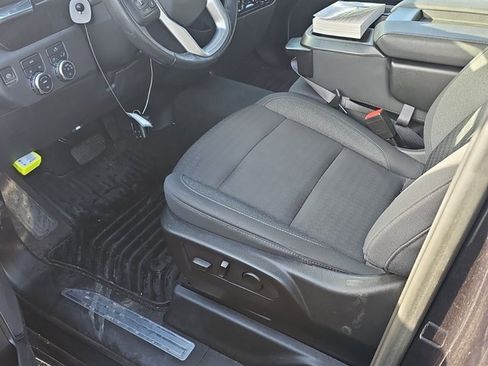 Used 2022 GMC Sierra 1500 Elevation image 5