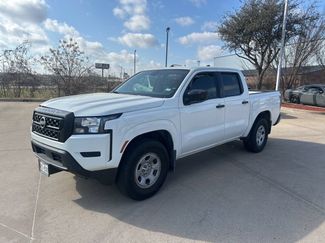 Used 2023 Nissan Frontier S w/ Technology Package RWD video 1