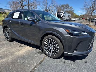 Used 2025 Lexus RX 350 350h w/ Convenience Package