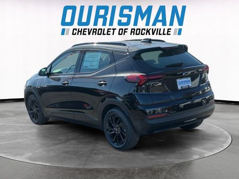 New 2027 Chevrolet Bolt RS image 4