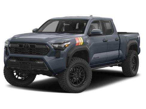 New 2026 Toyota Tacoma TRD Off-Road image 1