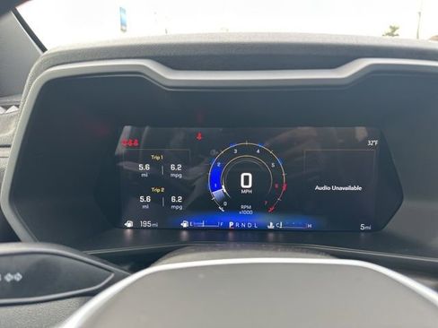 New 2026 Chevrolet Colorado W/T w/ Advanced Trailering Package image 15