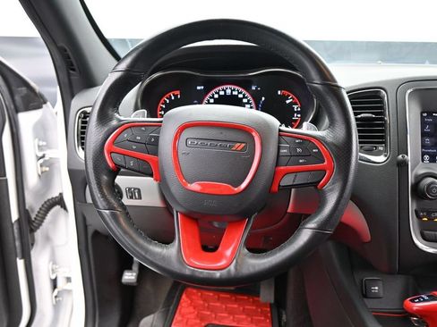 Used 2018 Dodge Durango GT w/ Trailer Tow Group IV AWD/4WD image 19