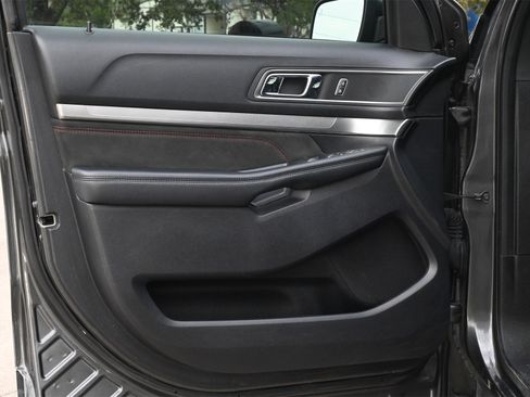 Used 2019 Ford Explorer XLT w/ Equipment Group 202A image 17