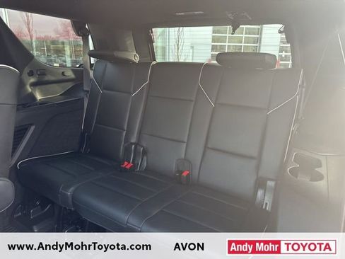 Used 2023 Cadillac Escalade Premium Luxury image 39