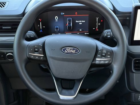 New 2025 Ford Maverick XL image 35