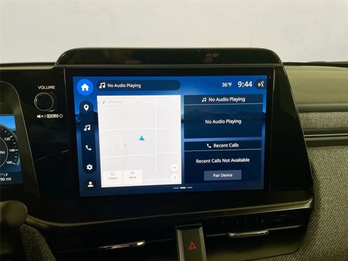 New 2026 Subaru Outback Limited XT image 15