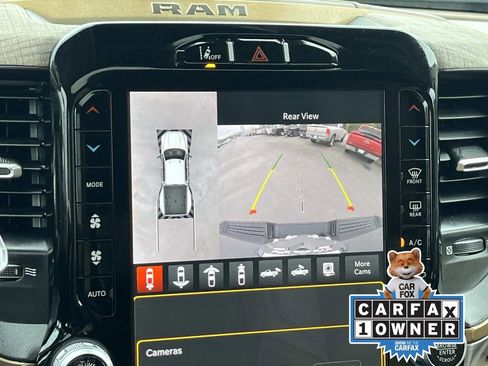 Used 2024 RAM 3500 Limited w/ Safety Group image 39